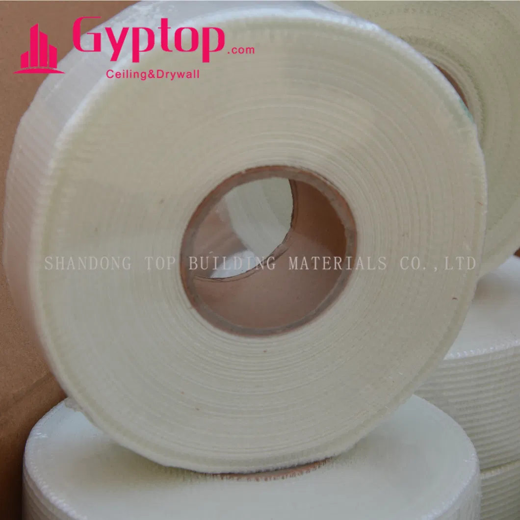 Drywall Fiberglass Self Adhesive Mesh Joint Tape