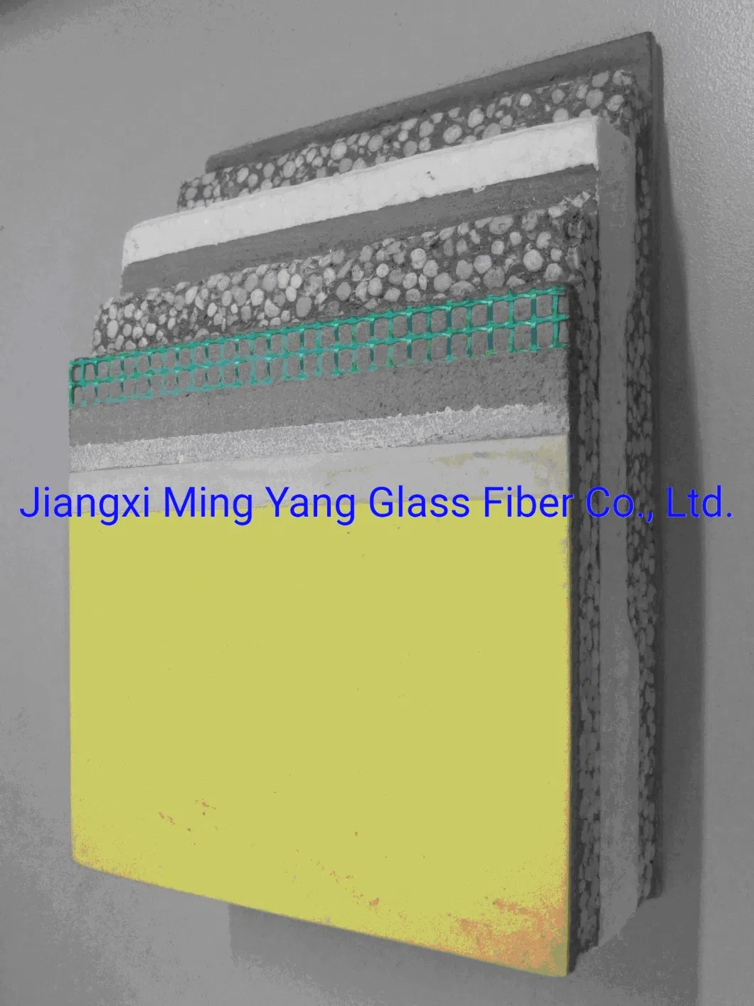 Chinese Fiberglass Mesh Fabric Cloth Manufacturer Factory