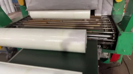 Paño de tela de fibra de vidrio resistente a los álcalis